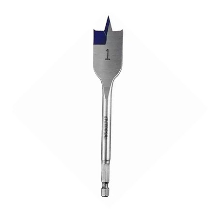 Broca Chata 150mm 6x1" IW14009 Irwin