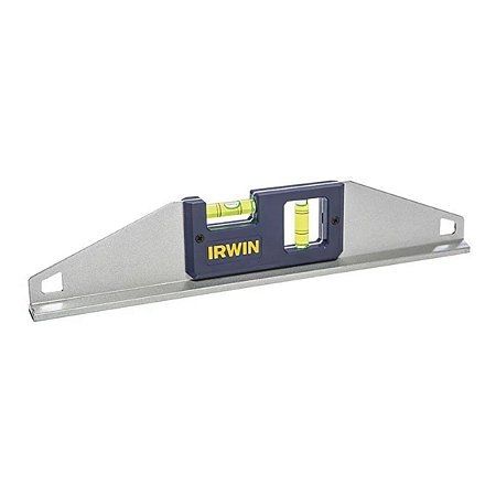 Nivel Trapezoidal De Aluminio C/ Base Mag 305mm/12" 1884615 Irwin
