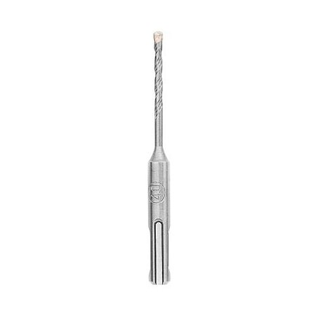 Broca Concreto Sds 06,0x160mm IW13087 Irwin