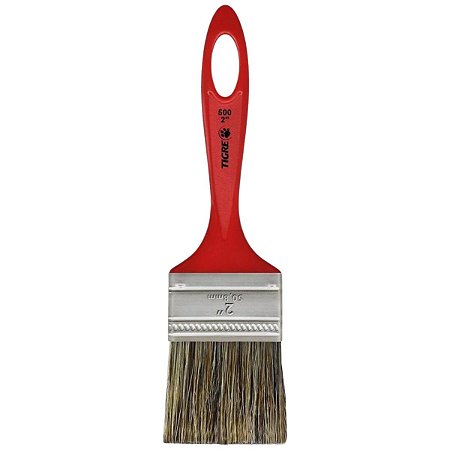 Trincha Simples 500 2" 60500008 Tigre