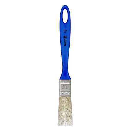 Trincha Média Filamento Sintético Branco 3/4" 60728003 Tigre