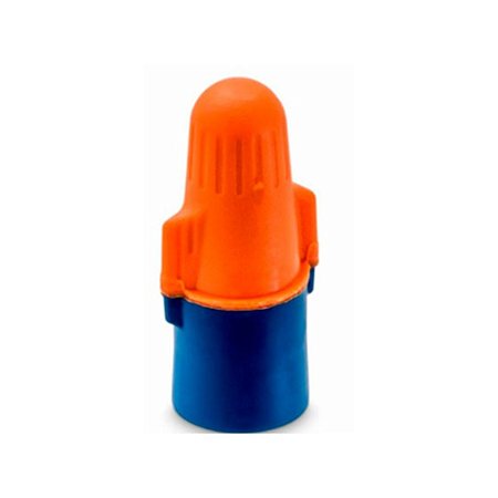 Conector de Torção O/B 0,50 a 2,5mm com 10 Unidades 3M