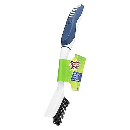 Escova Tira Limo Scotch-Brite 3M