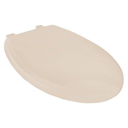 Assento Oval Formatta Soft Close Branco Lorenzetti