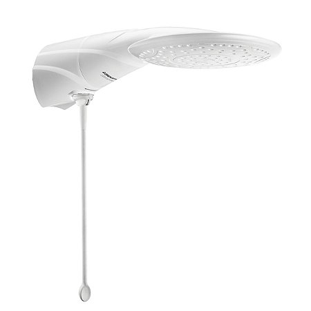Ducha Advanced Eletronica 5500W x 127V Lorenzetti