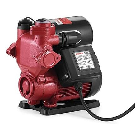 Pressurizador de Água PL400P 1/2CV 40MCA 370W Bivolt Lorenzetti