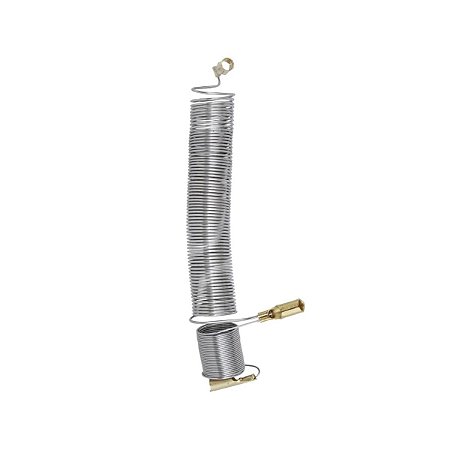 Resistência para Torneira Easy 4800WX127V 3056-P1 Lorenzetti