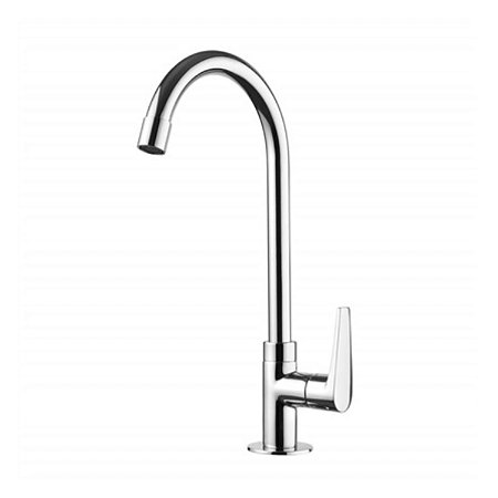 Torneira para Cozinha de Mesa C32 Cromada Lorenzetti