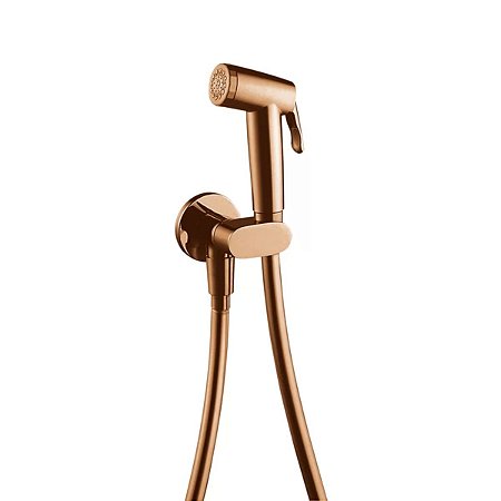 Ducha Higiênica Loft 1984 R82 Rose Gold Lorenzetti