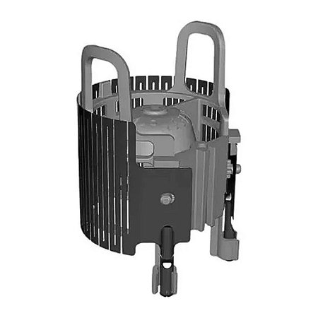 Resistência para Torneira Essence 4600W 127V Lorenzetti