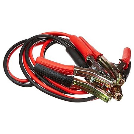 Garras Chupeta para Baterias 60A 2,5M 012224512 Carbografite