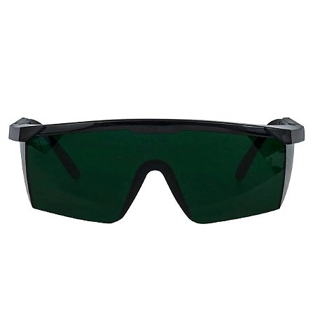 Óculos de Solda Spectra S 012172412 Carbografite