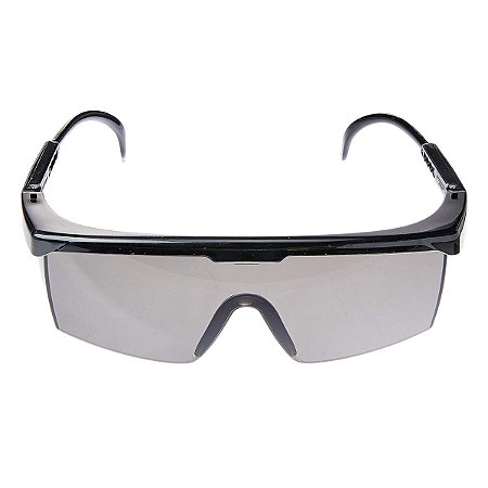 Óculos de Segurança Spectra 2000 Cinza 012228812 Carbografite