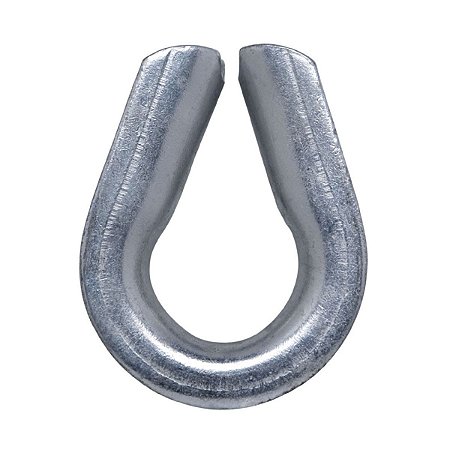Sapatilha Leve 3/8" Carbografite