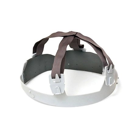 Suspensão Completa para Capacete Evolution Carbografite
