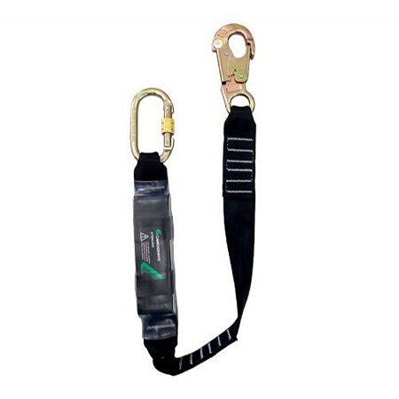 Talabarte CG343AB Carbografite