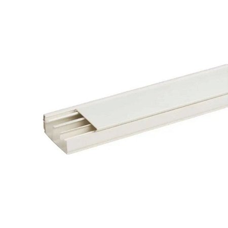 Canaleta 50X20X2000MM 6250 Vdipro Alumbro