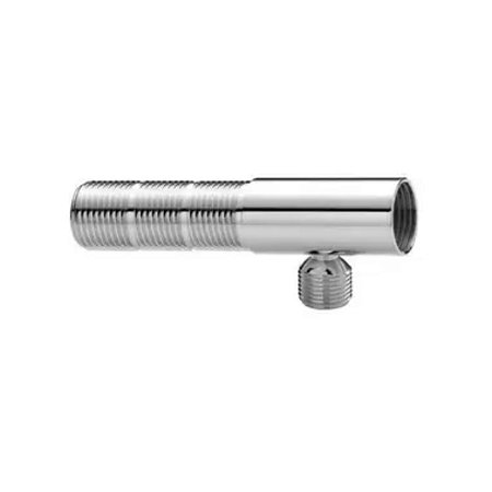 Adaptador para Filtro 1/2 Cromado Europa  310108 Blukit