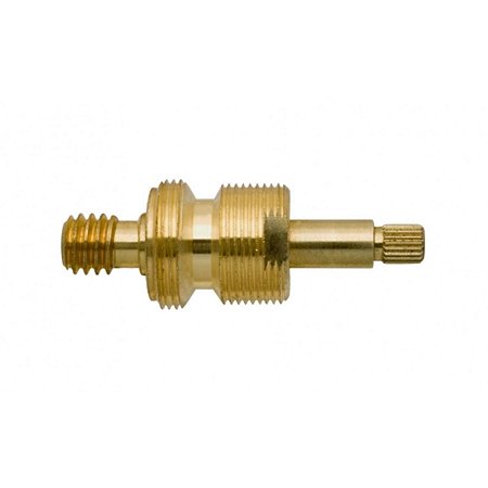 Conversor para Registro de Pressão Deca de 1/2" e 3/4" Acabamento Docol 130101 Blukit