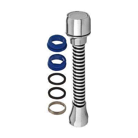 Extensor Arejador para Torneira 140MM 110205 Blukit