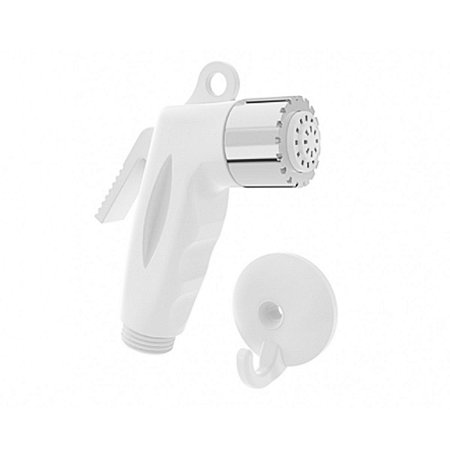 Gatilho para Ducha Higiênica 240202 Branco Blukit