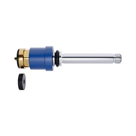 Reparo MVS para Registro de Pressão sem Castelo Deca de 3/4 010101 Cromada Blukit