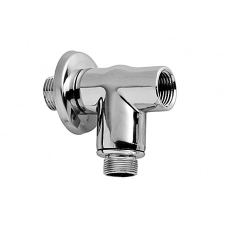 Válvula Desviadora para Chuveiro com Canopla Estojo 191207 Blukit