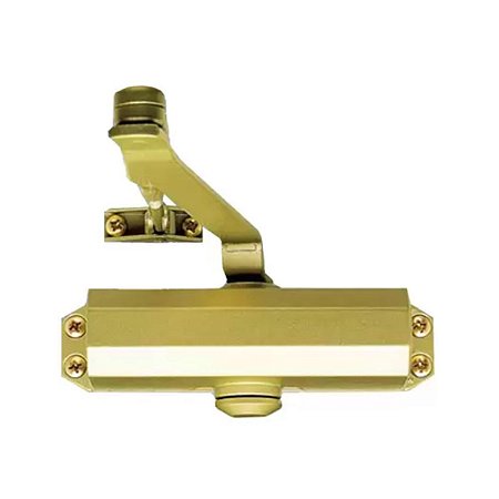 Mola Aérea para Porta 200-2 Ouro Dorma