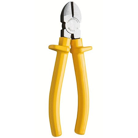 Alicate Corte Diagonal 6" 41006106 Tramontina
