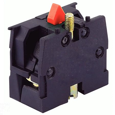 Bloco de Contato TRP2 BE 102 NF 58015876 Tramontina