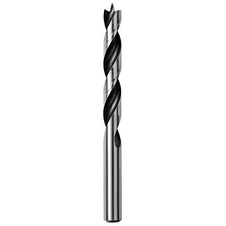 Broca 10x130MM para Madeira Aço Master Tramontina