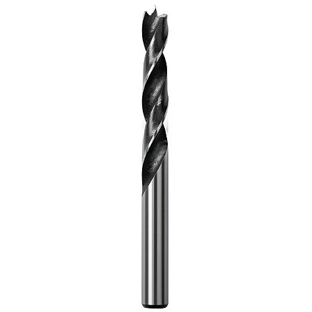Broca 12x145MM para Madeira Aço Master Tramontina