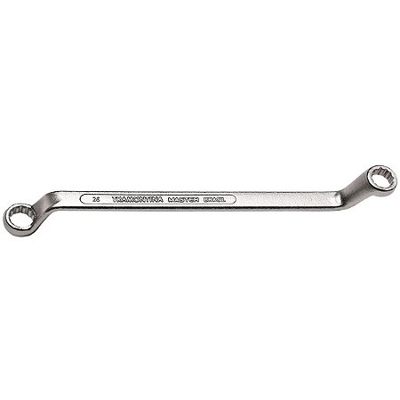 Chave Estrela 24x26MM Aço Cromado 42026110 Tramontina