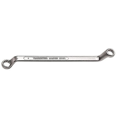 Chave Estrela 8x9MM Aço Cromado 42026102 Master Tramontina
