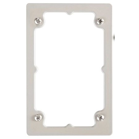 Anel 4x2 com Regulagem Cinza 56121119 Tramontina