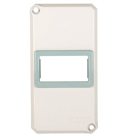 Tampa 1" 1 Posto Modular Horizontal 56117046 Tramontina