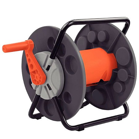 Enrolador de Mangueira 78594000 Tramontina