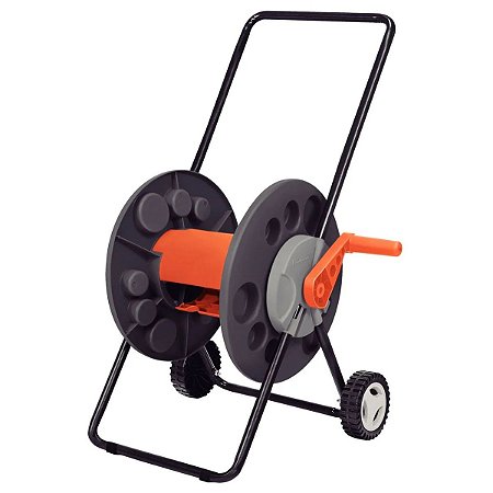 Enrolador de Mangueira com Rodinhas 78595000 Tramontina