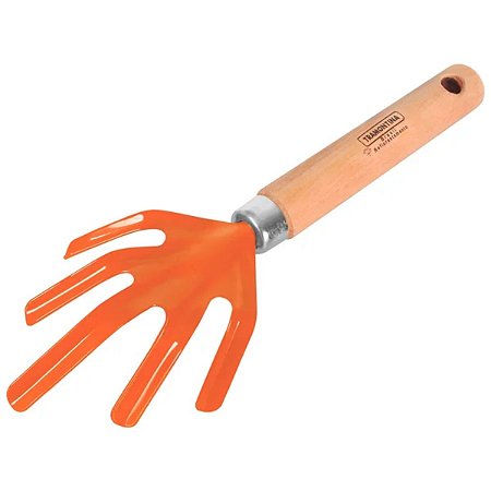 Escadilho 5 Dentcom Cabo de Madeira 77903001 Tramontina