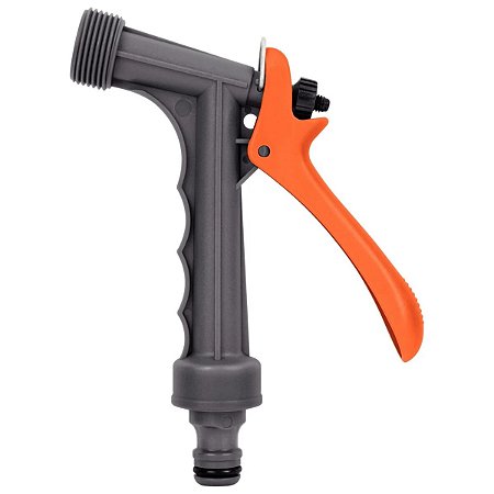 Hidropistola Plástica para Engate Rápido 78535400 Tramontina