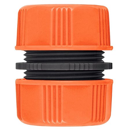 Ligação Reparadora em Plástico para Mangueira 5/8"x3/4" 78510/600 Tramontina