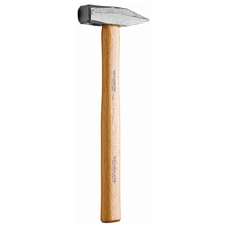 Martelo Pena 150G com Cabo de Madeira 40443003 Tramontina