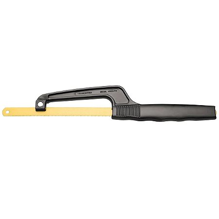 Mini Arco de Serra 10" com Corpo Injetado 43315012 Tramontina