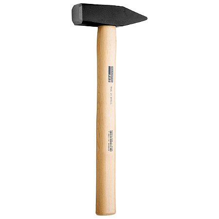 Martelo Pena 300G Cabo de Madeira 40440/005 Tramontina