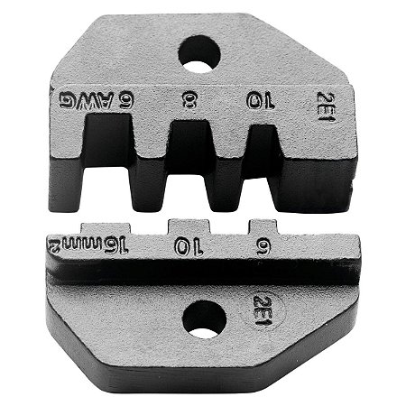 Mandíbula para Alicate Crimpador Modelo E 44056/105 Tramontina