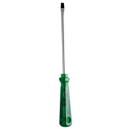 Chave de Fenda 9x150MM Ponta Chata 44110/050 Tramontina