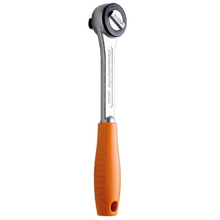 Chave Catraca Reversível Encaixe 1/2" 44841/110 Tramontina