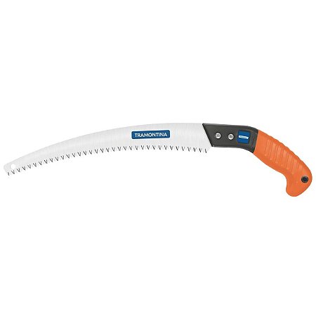 Serrote para Poda Metálico Fixo 12,5" 320MM com Cabo Emborrachado 78376001 Tramontina