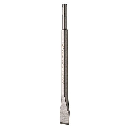 Talhadeira SDS Plus 10" Aço Tramontina