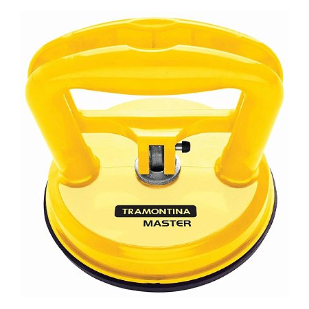 Ventosa Simples para Vidros Tramontina